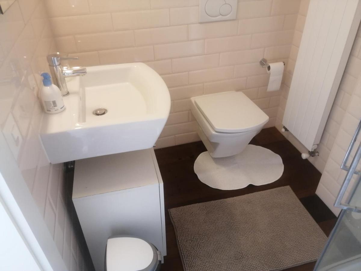 Bell Orizzonte Hotel Локарно Екстериор снимка